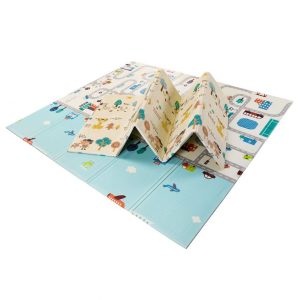Tapete De Juegos Plegable 20338 Asalvo