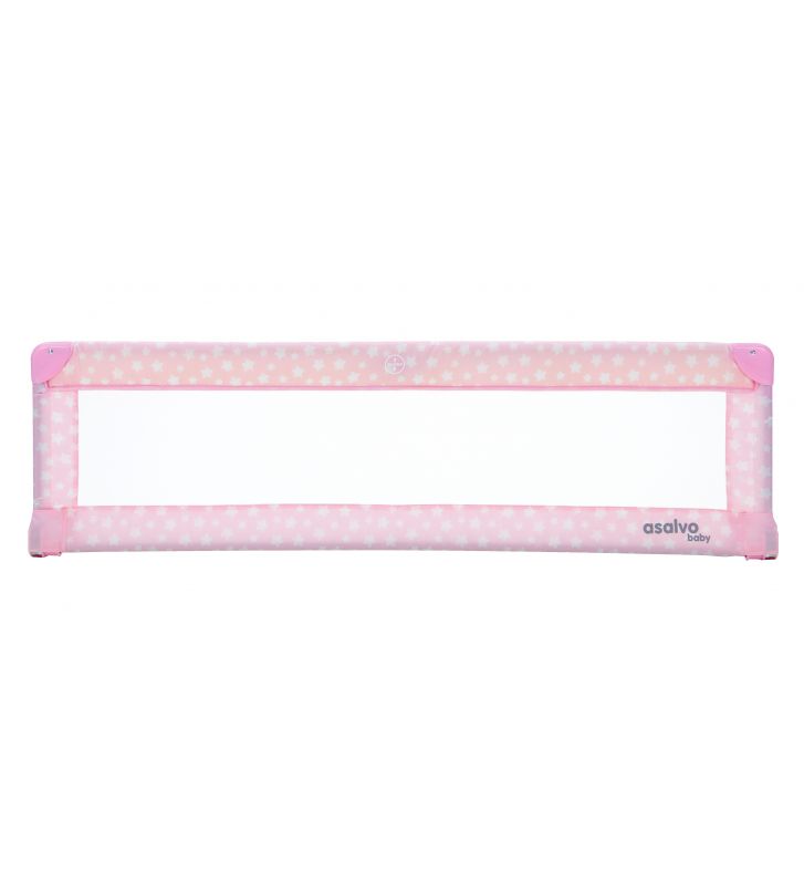 BARANDA CUNA 150CM 18328 ASALVO