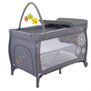 CUNA CORRAL MIX PLUS 12609 ASALVO
