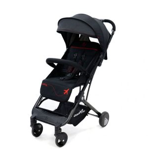 Coche Stroller Flight 18588 Asalvo