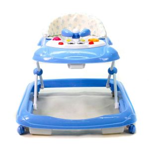 Caminador Baby Star 19301 Asalvo