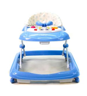 Caminador para bebe
