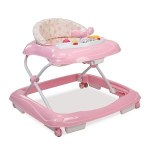 Caminador Baby Star 19318 Asalvo
