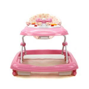 Caminador Baby Star 19318 Asalvo
