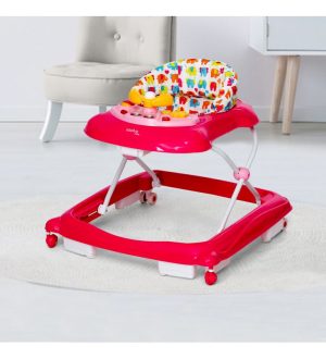 caminadores para bebé