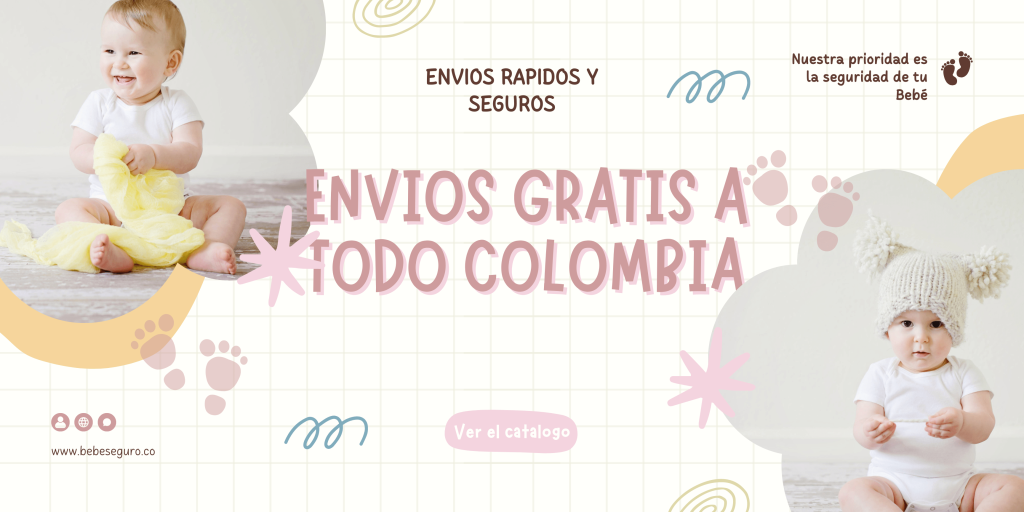 bebeseguro.co