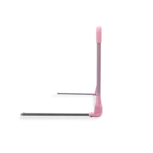 Baranda Cuna 90 CM Rosado – 18809 ASALVO