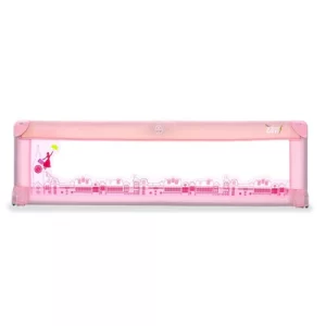 Baranda Cuna 90 CM Rosado – 18809 ASALVO