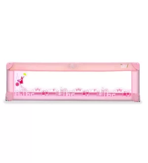 Barandas para cama bebe