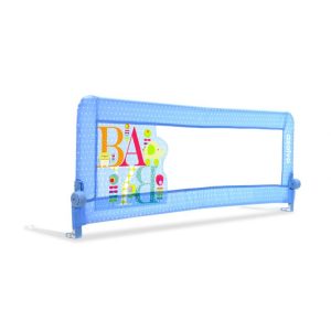 Baranda Red Rail 2 en 1 Baby Azul – 18762 ASALVO