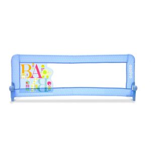 Baranda Red Rail 2 en 1 Baby Azul – 18762 ASALVO