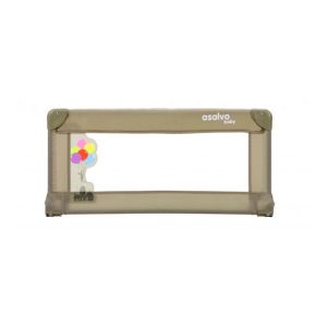 Baranda Cuna 90CM 18502 ASALVO